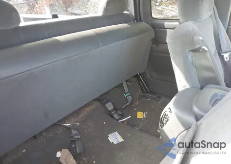 2004 Chevrolet Silverado 1500 Z71 from USA, damaged, VIN 2GCEK19TX41316969